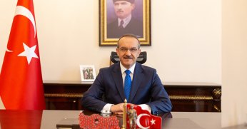 Kocaeli Valisi Yavuz'dan Engelliler Haftası mesajı