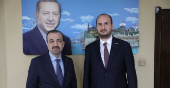 ASKON KOCAELİ’DEN CUMHUR İTTİFAKI’NA DESTEK