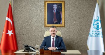 “Sizler bizim süper kahramanlarımızsınız”