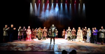 Türkiye'de bir ilk: Tüm engeller bu oyunda kaldırılacak