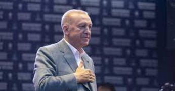 Cumhurbaşkanı Erdoğan'dan 14 Mayıs paylaşımı: 85 milyonun basiret ve ferasetine güveniyoruz