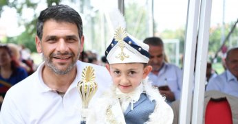 KARTEPE SÜNNET ŞÖLENİ 24 HAZİRAN’DA