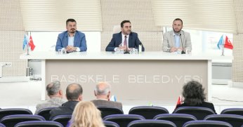 Başiskele Belediyesi 2022 Mali Yılı Kesin Hesabı Kabul Edildi