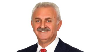 Çiler, Gebze Ayşe Sıdıka Alişan İlkokulu’nda Oy Kullanacak