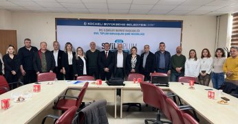 STK’IN BAŞINA BİR PROFÖSER SEÇİLDİ