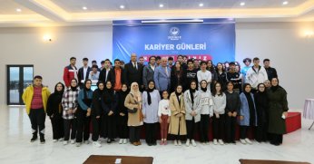 Derince Belediye Başkanı Zeki Aygün’den Gençlere Tecrübe Aktarımı