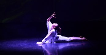 KOCAELİ BİLNET ÖĞRENCİMİZ İKAF KARİYER FUARINDA