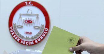 Kim nerede oy kullanacak?