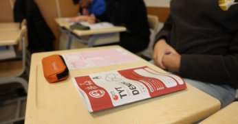 Darıca'da öğrencilere ücretsiz deneme sınavı