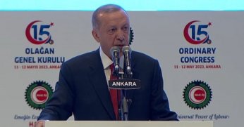Cumhurbaşkanı Erdoğan'dan müjde: En düşük memur maaşı 22 bin lira olacak