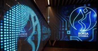 Borsa İstanbul'da sert yükseliş! Yüzde 8'i aştı