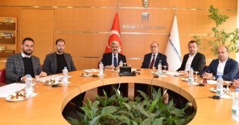 Hülagü, “Cumhurbaşkanımıza destek yüzde 60’ı görecektir”