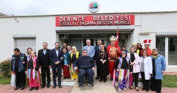 EYDEM İçin Yeni Bina Yapılacak