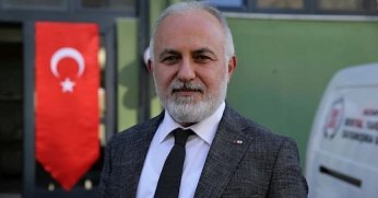 Kızılay Başkanı Kerem Kınık istifa etti