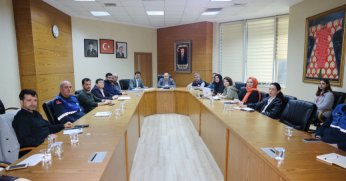 Körfez Belediyesi’nde İş Sağlığı Ön Planda