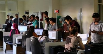 Nüfus müdürlüklerinde hafta sonu seçim mesaisi yapılacak