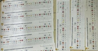 Konya'da CHP ilçe başkanının aracında Kılıçdaroğlu'na basılmış oy pusulaları bulundu