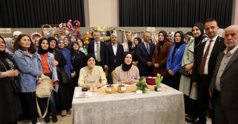 El emeği göz nuru eserler