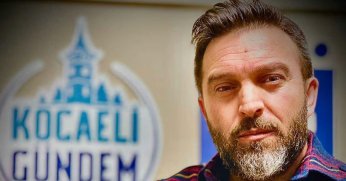  A Haber Kocaeli Bölge Müdürü Hakan Süer saldırıya uğradı, oğlu bıçaklandı