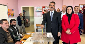 Cemil Yaman oyunu kullandı