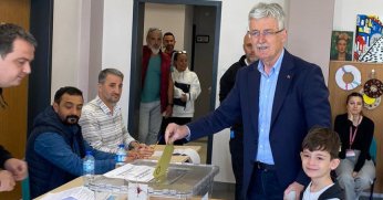 Mehmet Ellibeş oyunu kullandı