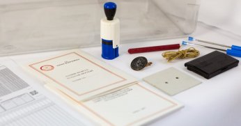 YSK tutanak defterinde 'ikinci tur' ibaresi!