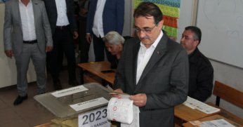 Fatih Dönmez: Elektrik kesintisine karşı tedbir alındı