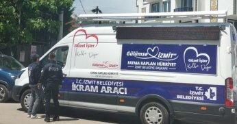 ‘BU TERBİYESİZLİKTİR’