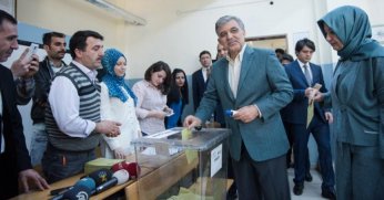 Abdullah Gül: Hayırlı olsun