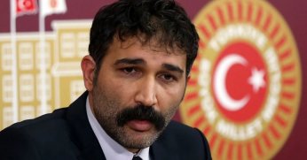 Barış Atay Milletvekili Seçildi Mi?