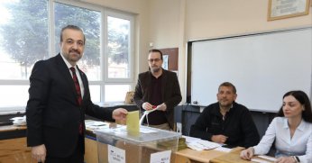 TALUS'TAN İLK AÇIKLAMA GELDİ