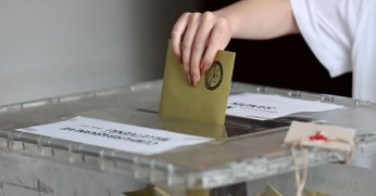 SEÇİMLER İKİNCİ TURA KALDI