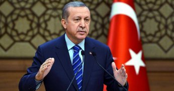 Erdoğan ikinci turda açık ara birinci gelecek