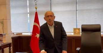 11 SEÇİM KAYBETTİ 'BURADAYIM' DİYOR!