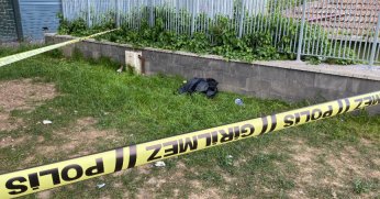 16 yaşındaki çocuk kavgada ağır yaralandı