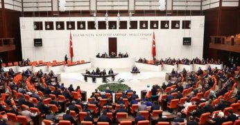 Meclis'in ilk mesaisi yemin töreni olarak başlayacak