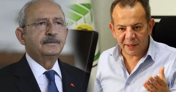 Tanju Özcan’dan CHP’ye çok sert seçim tepkisi: Artık yeter, HDP’nin 3 kuruşluk oyu için…