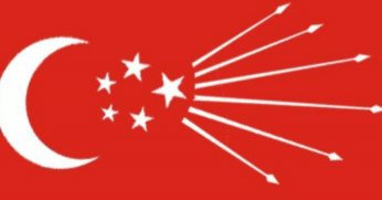 SAADET CHP İLE DALGA GEÇMEYE BAŞLADI!