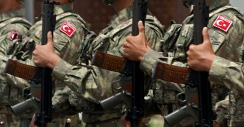 Üç kahraman evladımız şehit oldu