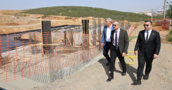 Çayırova’ya dev spor tesisi kazandırılıyor