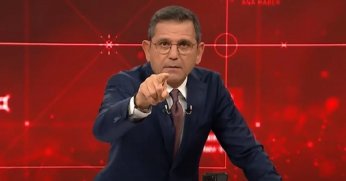 Fatih Portakal'dan Kemal Kılıçdaroğlu'na istifa çağrısı