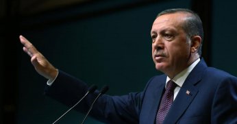 Cumhurbaşkanı Erdoğan: Miting yapmayı düşünmüyorum
