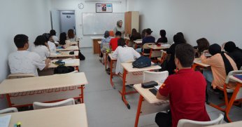 Yaz okulu kayıtları başlıyor