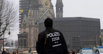 Dışişleri devrede girdi, Almanya'da göz altına alınan 2 gazeteci serbest bırakıldı