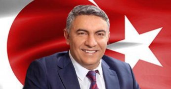 Başkan Şayir’den 19 Mayıs mesajı
