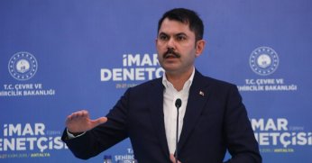 Yüzyılın dönüşüm projesi başlıyor