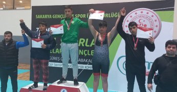 Körfezli Erkan Türkiye Şampiyonası’na katılacak