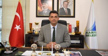 BAŞKAN KOCAMAN’DAN 19 MAYIS MESAJI