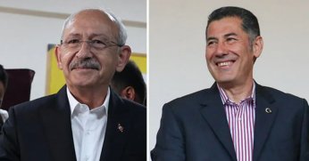 Sinan Oğan ve Kılıçdaroğlu yarın görüşecek