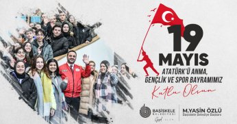 “Türkiye Yüzyılı’nın Mimarı Gençlere Güvenimiz Tam”